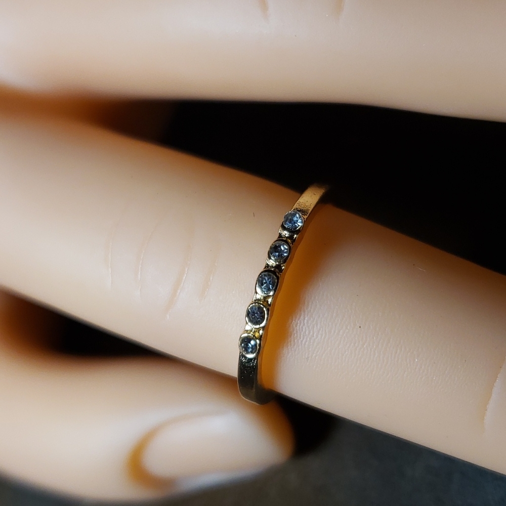 BRAND NEW RING SIZE 5.5